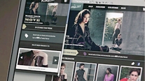World-class websites and applications in Dreamweaver