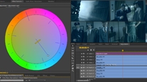 New adjustment layers