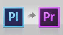 Adobe Prelude CS6 integration