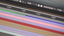 Global Performance Cache in After Effects