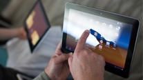Platform and device-specific access in Flash Professional