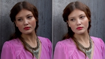 Improved auto-corrections in Photoshop
