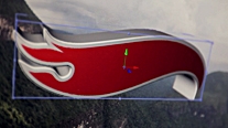 3D features in After Effects