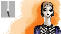 Drawing enhancements in Photoshop Extended