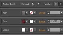 Control panel enhancements