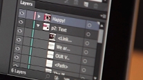 New, modern interfaces