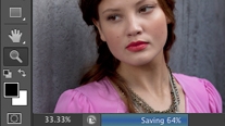 Background Save in Photoshop