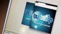 Flash Professional interactive video