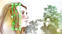See the top new features in Illustrator CS6 