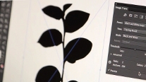 Image Trace in Illustrator