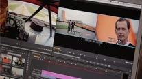 Dynamic timeline trimming