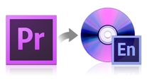 Fast Blu-ray Disc, DVD, and web DVD authoring