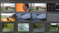 Even faster Project panel workflows