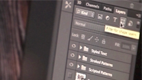 Dozens of time-savers in Photoshop Extended