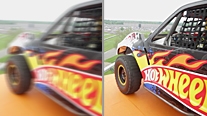 Warp Stabilizer effect