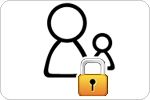 Parental control feature