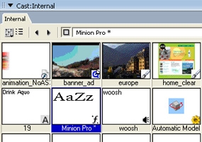 Integrate virtually any major file format screenshot