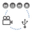 one-touch recording