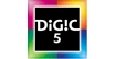 DiGiC 5 DiGiC 5