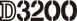 D3200