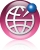 Built-In World Map icon