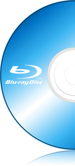 Blu-ray Disc mastering software