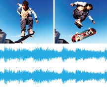 Add your own music to your videos