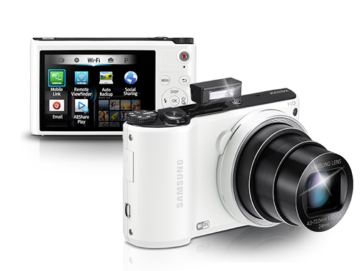 WB200F White