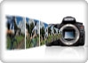 7 fps Continuous Shooting With Full-time Continuous AF