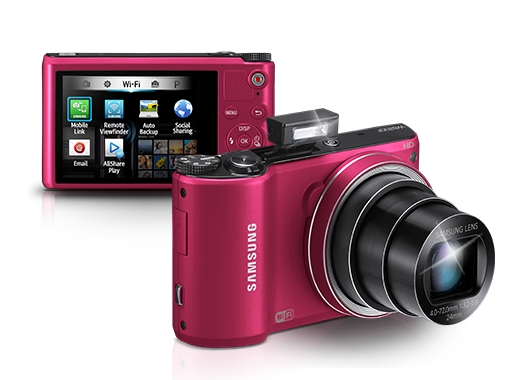 WB200F Wine Red