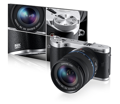 Designed to capture attention with retro modern style