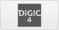 Powerful DIGIC processing