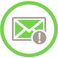 Text alerts when motion detected