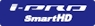 I-PRO SmartHD
