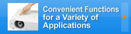 Convenient Functions for a Variety of Applications