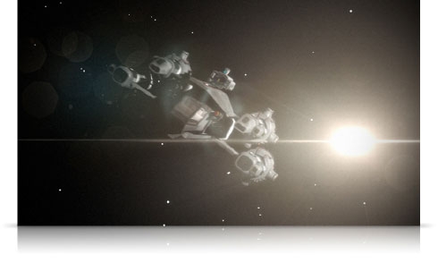 HitFilm 2 includes over 120 professional visual effects.