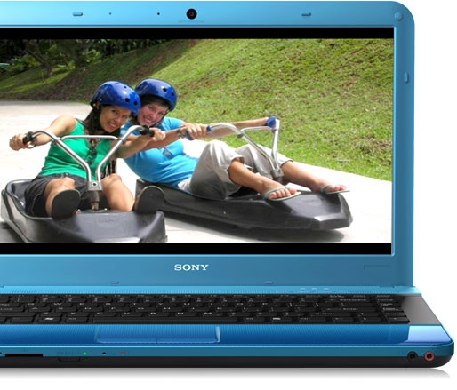 Watch your own movies on TV in true HD