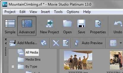 New! Updated layout