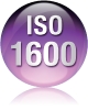 ISO 1600