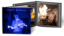 Improved photo book creation