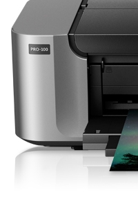 PIXMA PRO100