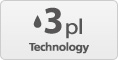 Micro ink droplets for precise print