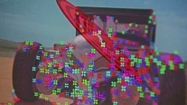 3D Camera Tracker in After Effects