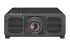 Panasonic PT-REQ10BE 1-Chip DLP Projector 10,300lm, Laser, 25,000:1, 240Hz, Black